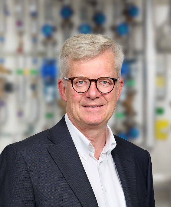 evs_hannes_treier.jpg Hannes Treier, Verwaltungsratspräsident, Energieverbund Siloah