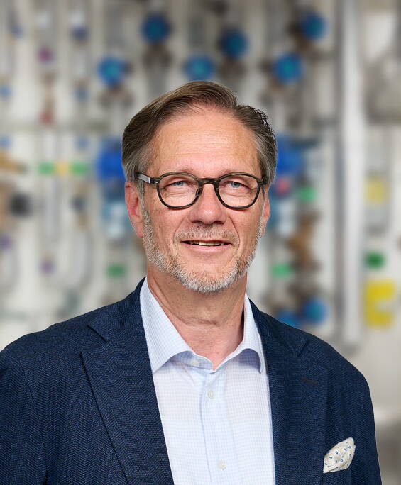 evs_martin_gafner.jpg Martin Gafner, Verwaltungsrat Vizepräsident Energieverbund Siloah, Vertreter Stiftung Siloah